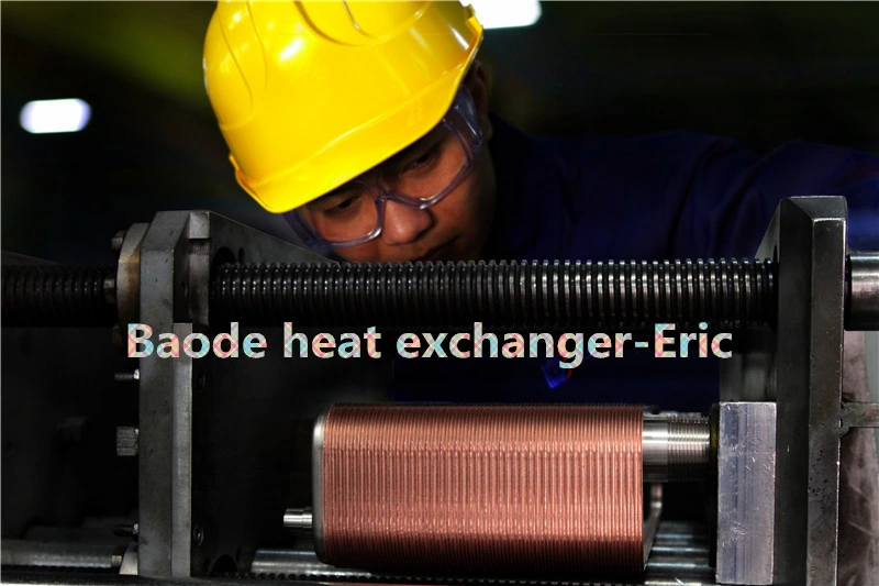 High Heat Transfer Efficiency Danfos Copper Brazed Heat Exchanger Ach30 AC30 AC73 B28 B85 for Heat Pump